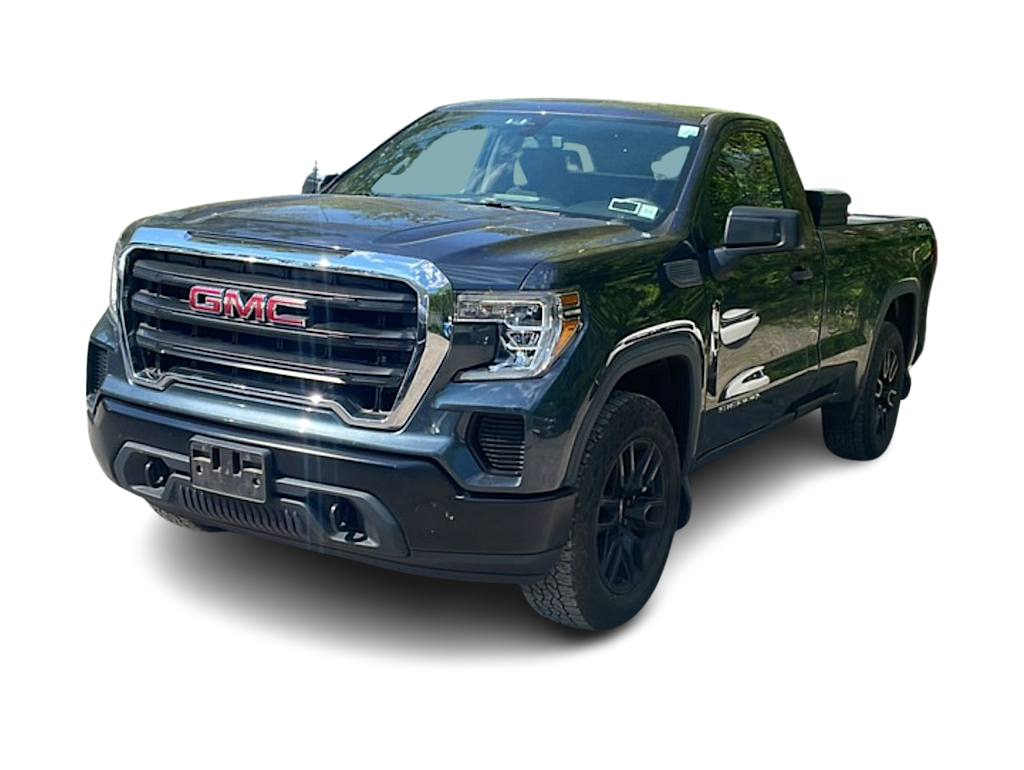 gmc sierra 1500 2019 3GTN9AEF8KG202209 image gmc sierra 1500 2019 3GTN9AEF8KG202209 image